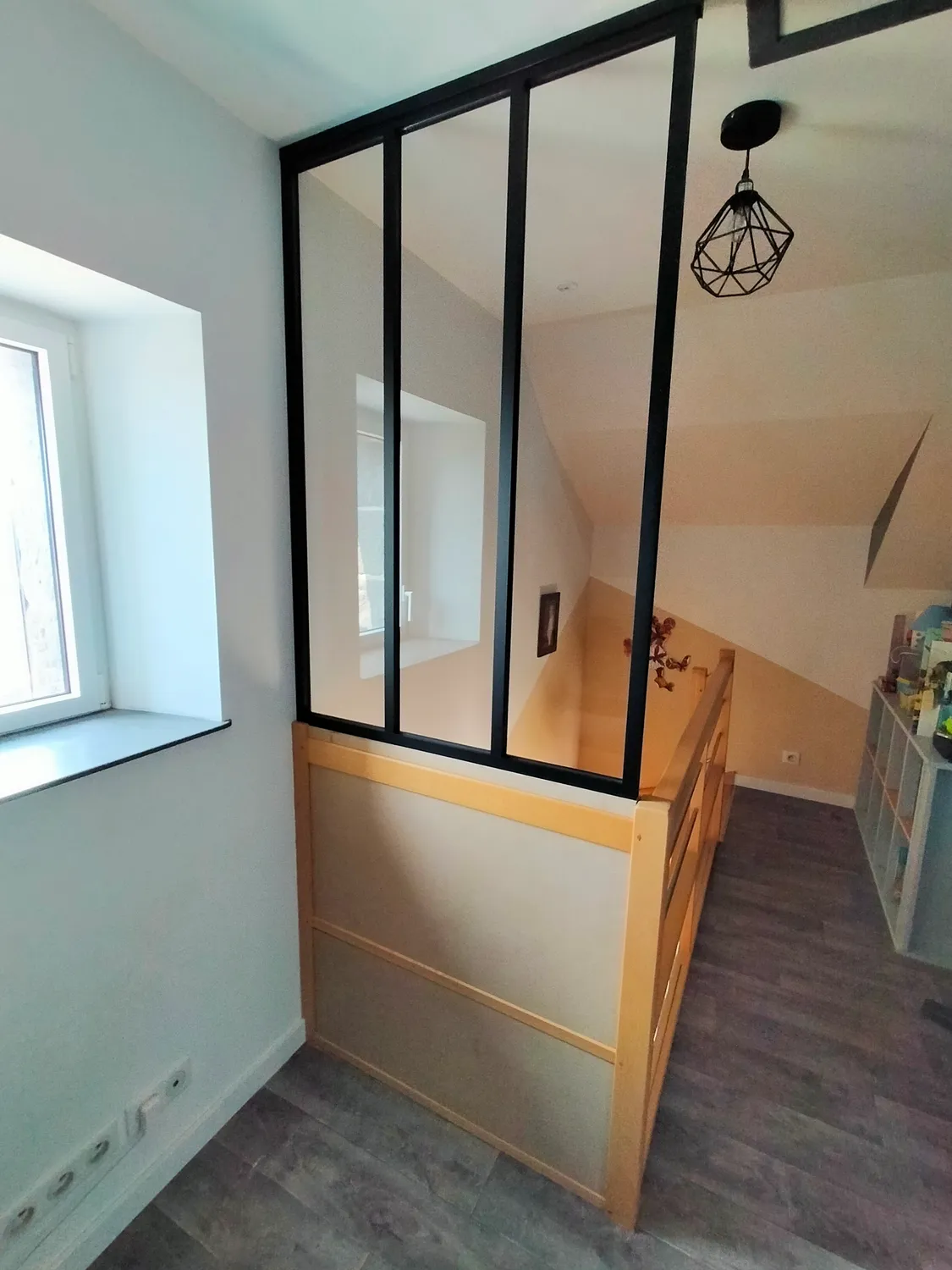amenagement cuisine meuble sur mesure