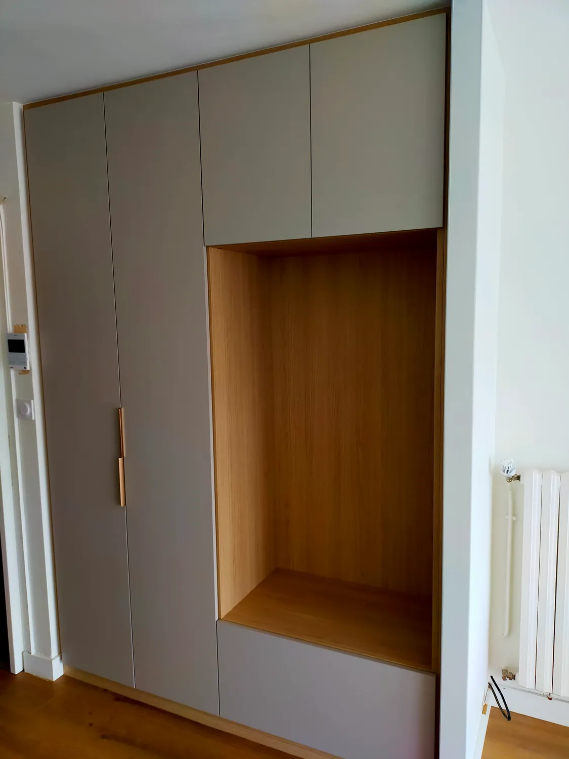dinan meuble sur mesure