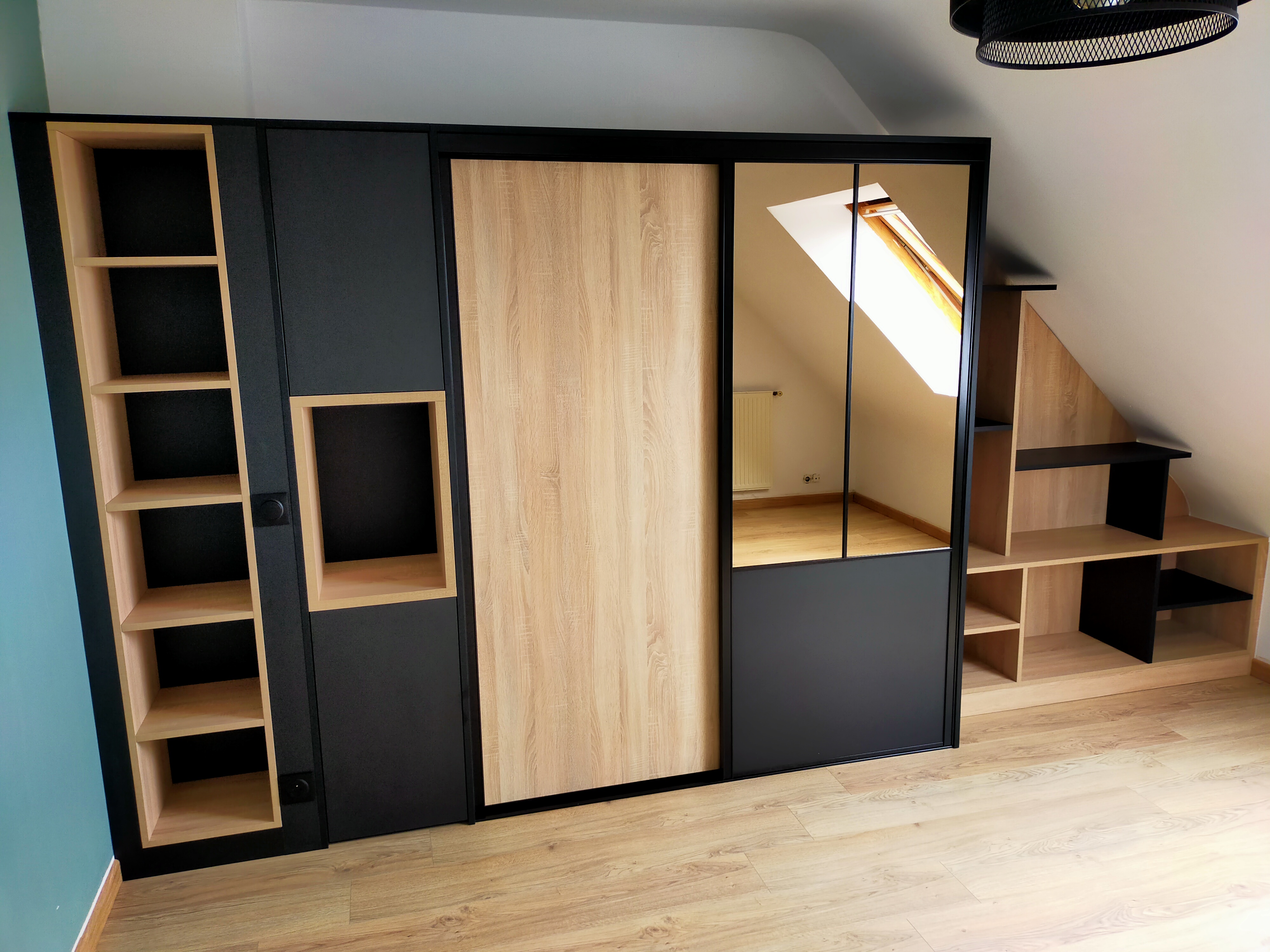 dressing sur mesure dinard